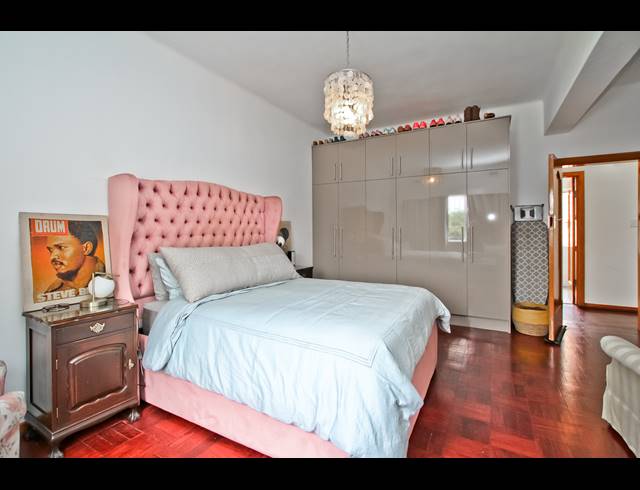 1 BEDROOM APARTMENT FOR SALE IN CYRILDENE